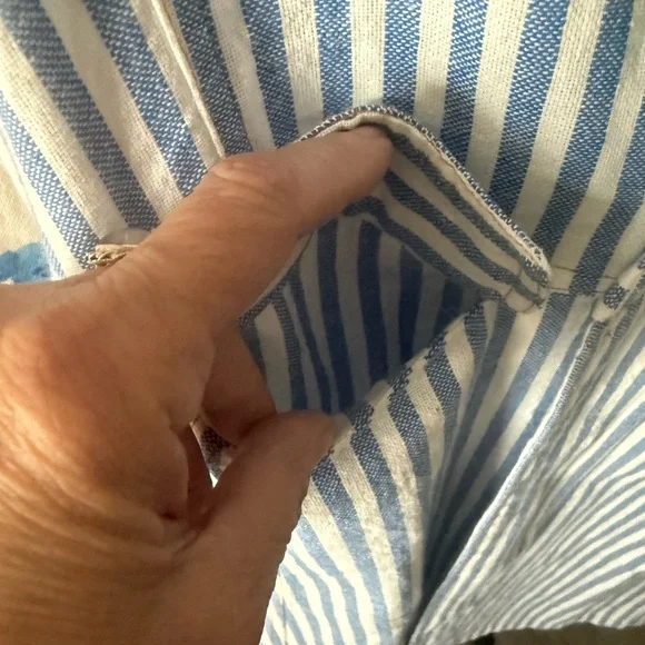 Aratta Sailors Love Coat NWT - Picture 4 of 12